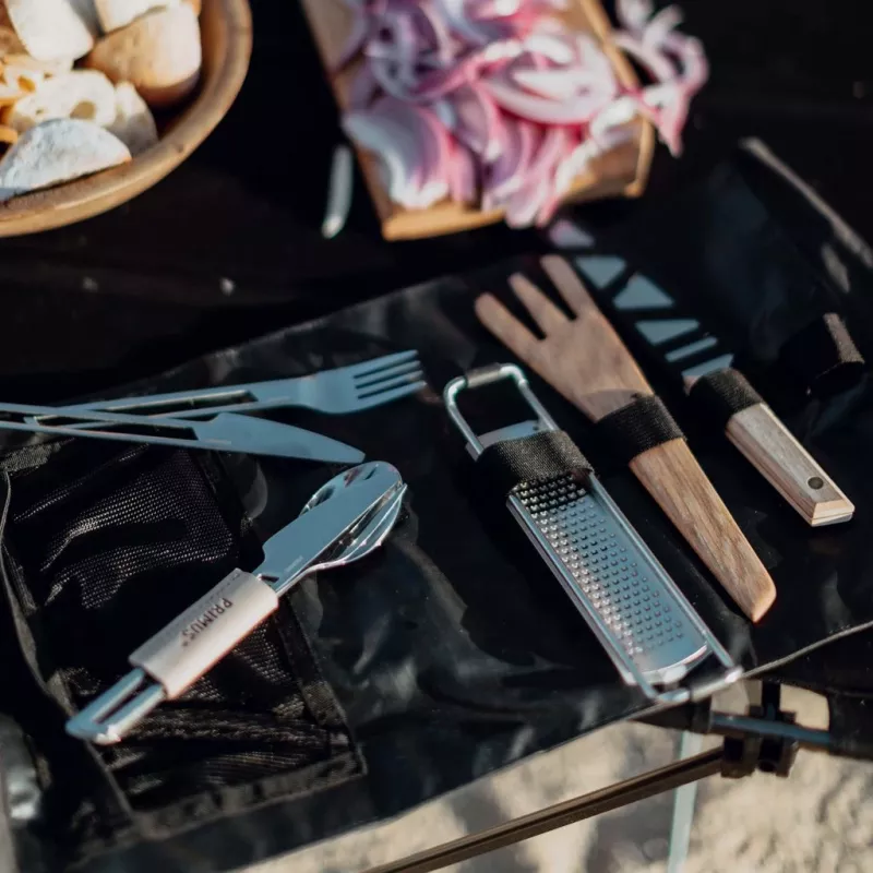 Köögikomplekt Primus CampFire Prep