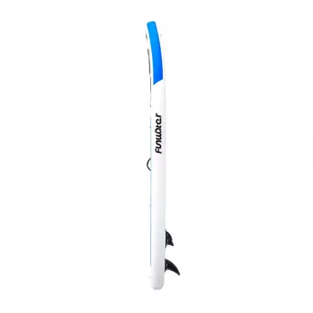 FunWater SUP-paddleboard SUPFW05B Tiki (sinine-valge)