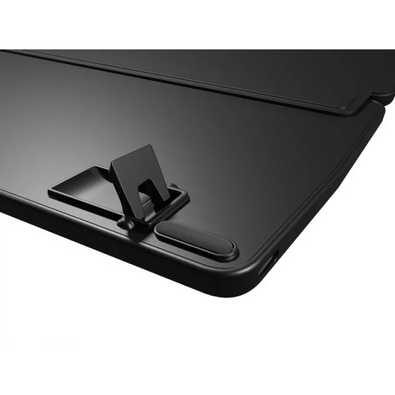NATEC PORIFERA klaviatuur Kodu/Kontor Bluetooth QWERTY US International Must