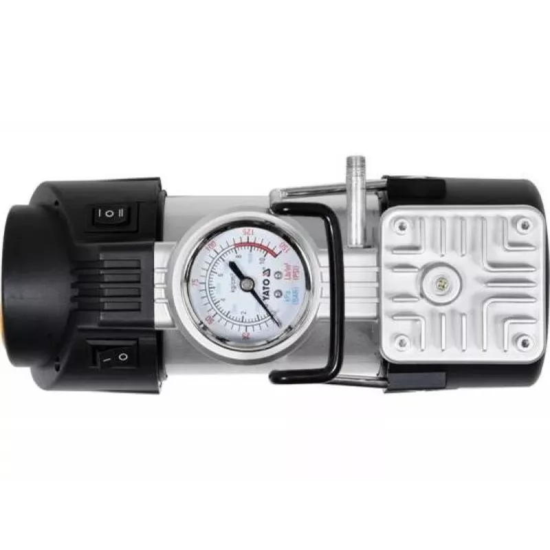 Yato YT-73460 elektriline õhupump 10 bar 40 l/min