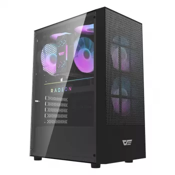 Arvutikorpus Darkflash A290 ATX Must