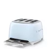 Smeg 50's Style TSF03PBEU röster pastellsinine