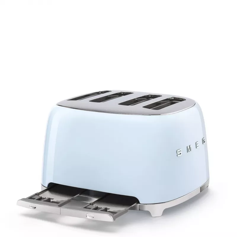 Smeg 50's Style TSF03PBEU röster pastellsinine