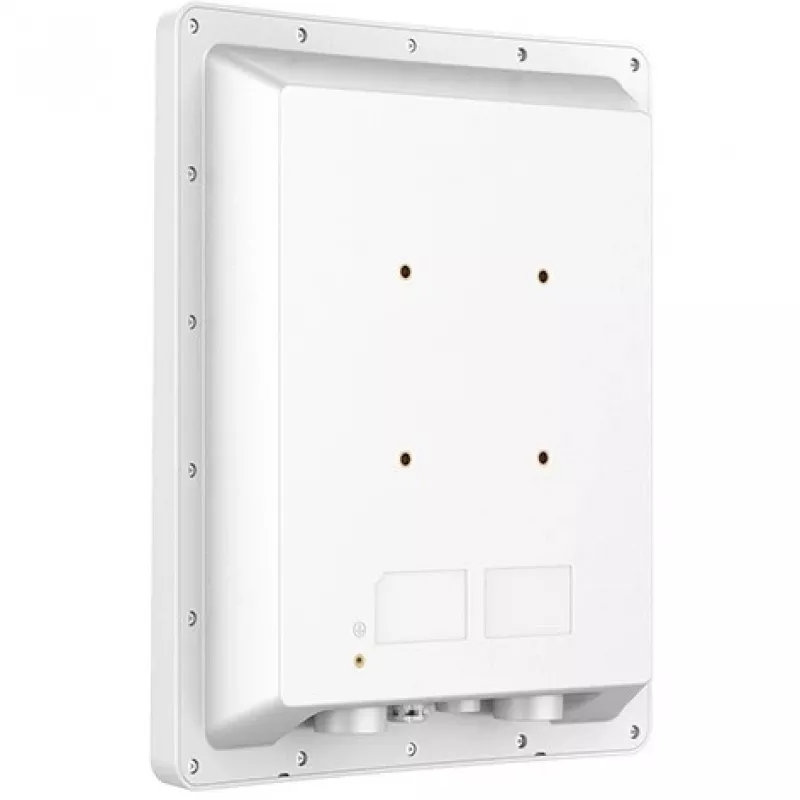 Juhtmevaba pääsupunkt Grandstream GWN7664ELR 2.4 GHz 5 GHz