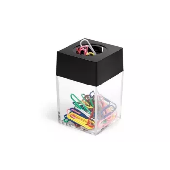 Box Pen Forpus, magnetiga, klambritega 1005-200