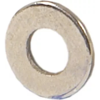 SCHROFF seib - seib A2,7 DIN125 100 tk (21100721)