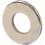 SCHROFF seib - seib A2,7 DIN125 100 tk (21100721)