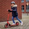 Tõukeratas HUDORA Up 200, mudel 14452, punane