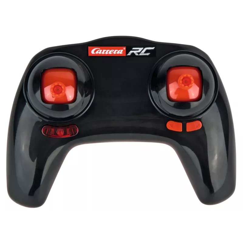 CARRERA kaugjuhitav helikopter Flying Cape Mario 2.4GHz — RC mänguhelikopter, 2,4 GHz