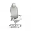 Fractal Design FD-CH-RE1F-02 mängutool PC gaming tool polsterdatud istekoht Valge