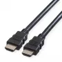 ROLINE HDMI-kaabel 3m tüüp A-pistik-isane must 11.44.5573