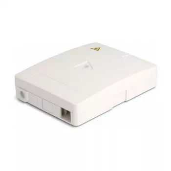 Optilise kiu ühenduskarp DeLOCK 87138