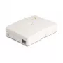 Optilise kiu ühenduskarp DeLOCK 87138