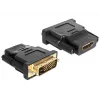 Kaablisoo muundur DVI 24+1 HDMI DeLOCK 65466