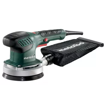 Orbitaallihvmasin Metabo SXE 3125