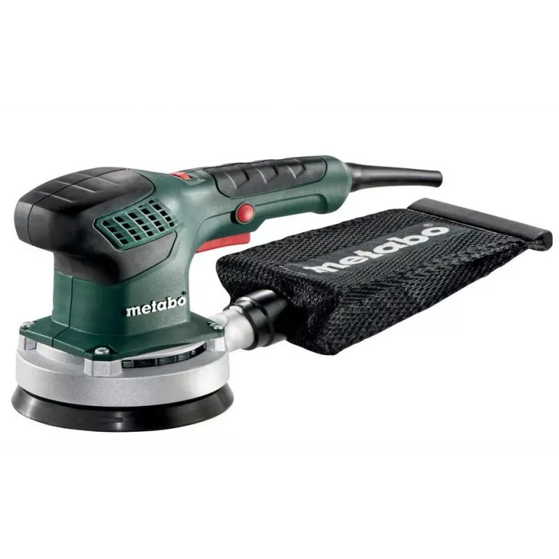 Orbitaallihvmasin Metabo SXE 3125