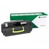 Lexmark Besonders hohe Ergiebigkeit - monokroom