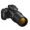Kompaktkaamera Nikon COOLPIX P1100 16 MP CMOS 4K Ultra HD must