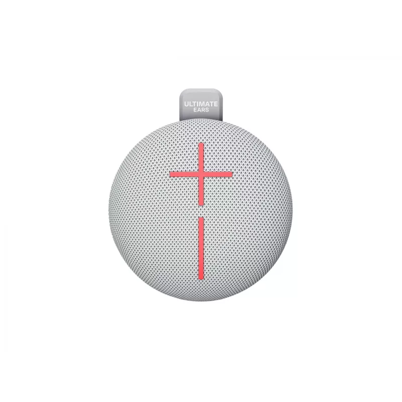 Logitech Ultimate Ears MINIROLL - Kõlar - Kaasaskantav - Juhtmevaba - Bluetooth - taastatud hall (984-002027)