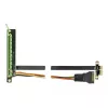 Riser Card PCI Express x1 kuni x16 DeLOCK 85762