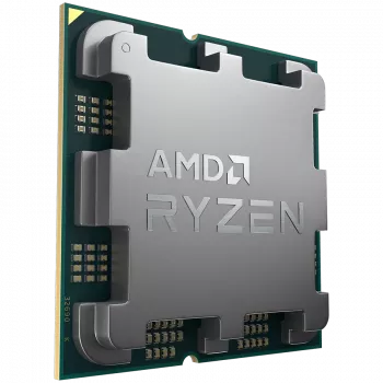 Protsessor AMD Ryzen 7 7700X 8C/16T, 4.5–5.4 GHz, 32 MB, 105 W, AM5