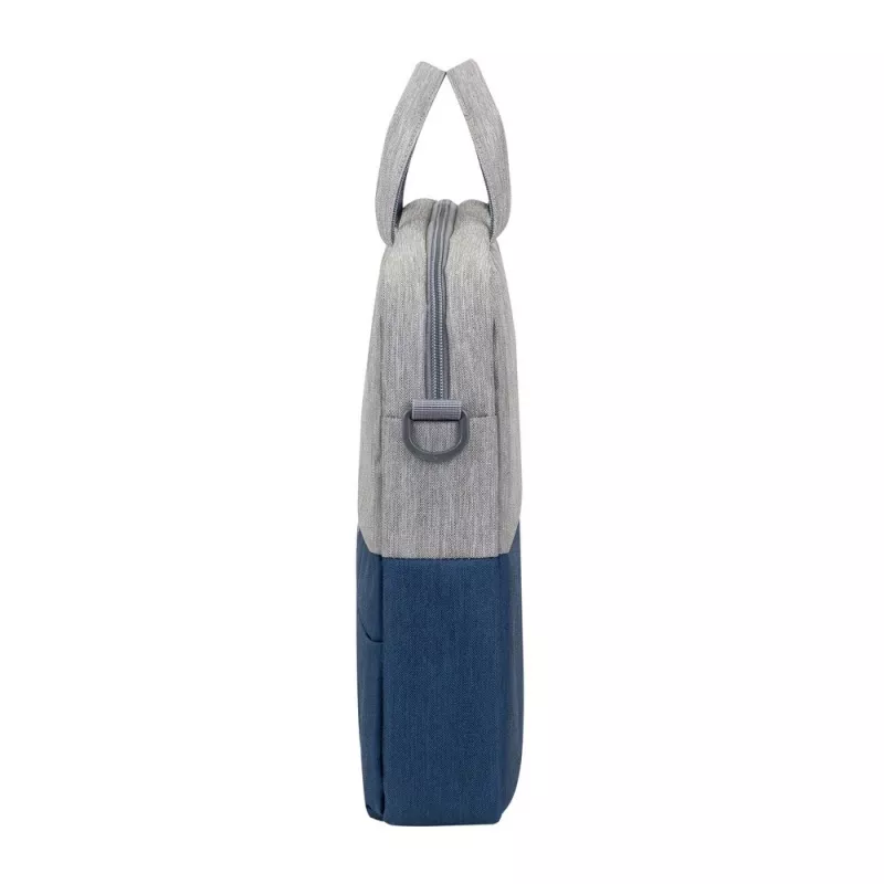 Rivacase 7532 39.6 cm (15.6) sülearvutikohver Sinine, Hall