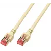 Võrgukaabel EFB Elektronik K5510.15 RJ-45 Cat6 15m Hall