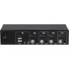 KVM-lüliti Inter-Tech AS-41HA HDMI