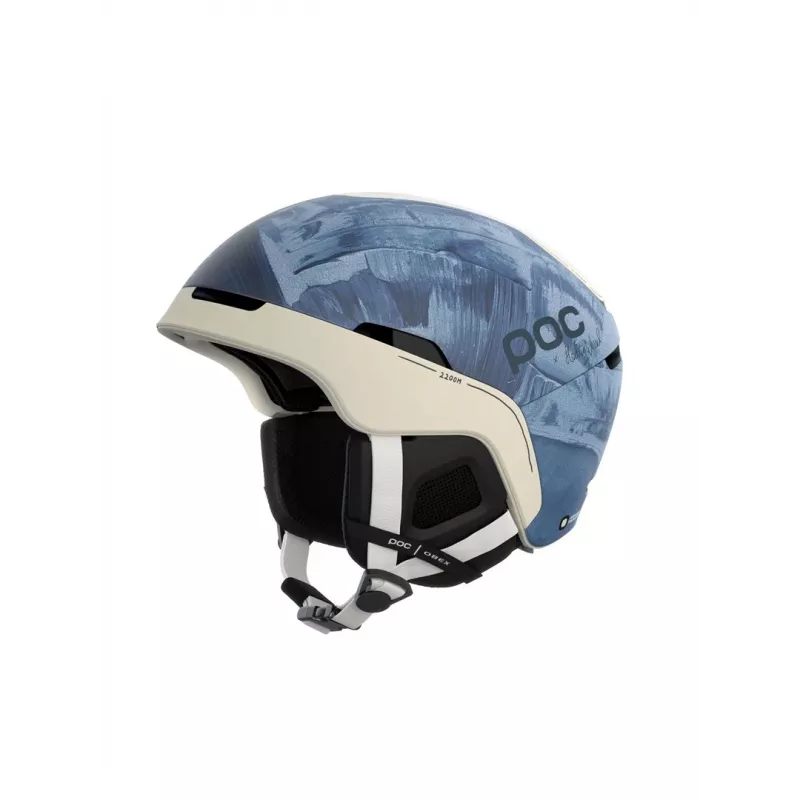 Avatud kiiver POC Obex BC MIPS Hedvig Wessel Ed. – ABS/polükarbonaatkest, MIPS
