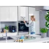 Aknapuhasti tarvikutega Leifheit Nemo 51035