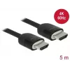 HDMI-kaabel DeLOCK 84966 5m