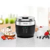 Rommelsbacher JG 80 Jogurtimasin 1,2 l Kohupiim - Jogurt 20 W (JG80)