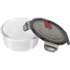 ZWILLING Gusto ümmargune anum 0,6 L läbipaistev 1 tk
