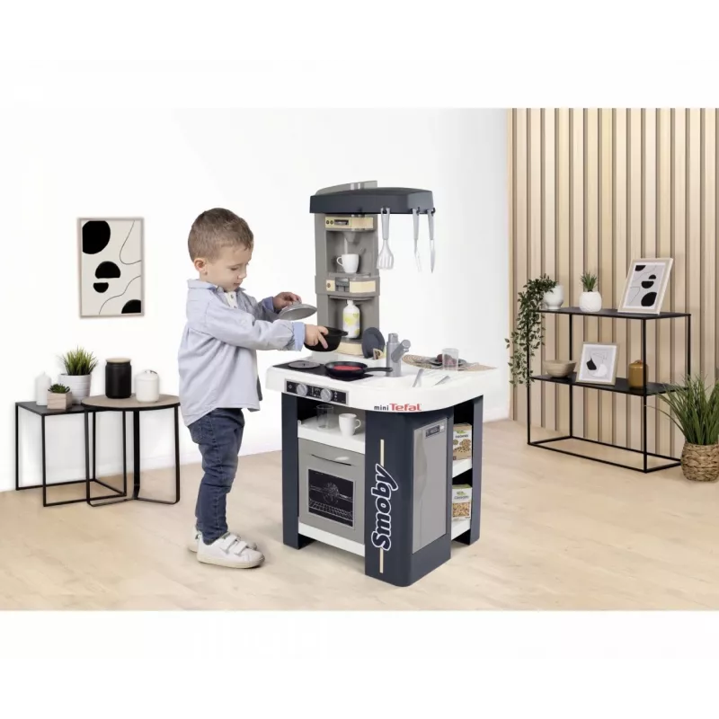 Rollimänguasi Smoby Dickie 7600311056 Cuisine Studio 3-6 aastat Mitmevärviline