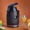 Käsitsimahlapress JATA JEEX1712 120 W must