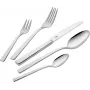 Söögiriistade komplekt ZWILLING KING 100 tk roostevaba teras ergonoomiline disain