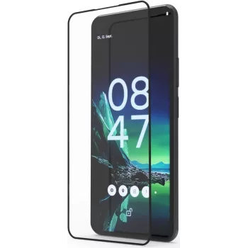 Hama Premium Crystal Glass klaasist ekraanikaitse Motorola 1 tk