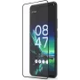 Hama Premium Crystal Glass klaasist ekraanikaitse Motorola 1 tk