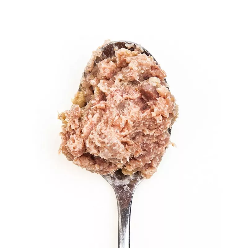 3COTY Kana - märg kassitoit - 80g