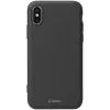 Katte Krusell Arvika 3.0 iPhone XS Max 16,5 cm Must