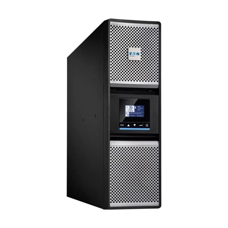Eaton 9PX 5000i RT3U katkematu toiteallikas UPS 5 kVA 5000 W