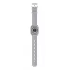 myPhone Watch Pastel 4,45 cm (1,75) AMOLED 40 mm Digitaalne 390 x 450 pikslit Puuteekraan Hõbedane