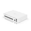 UBIQUITI UISP-Console-EU kontroller-lüliti-lüüs 2x 10G SFP+ 9x GbE RJ45