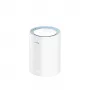 Võrgusilmasüsteem Cudy M1200 kaheribaline Wi-Fi 5 802.11ac valge