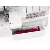 Overlock Singer 14T968 õmblusmasin, elektrivool, valge