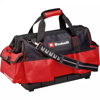 Tööriistade hoiukott Einhell 4540036 Must Punane 440x220x330mm 1,56kg