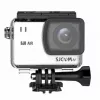Action camera SJCam SJ8 AIR — 4K 30fps, veekindel