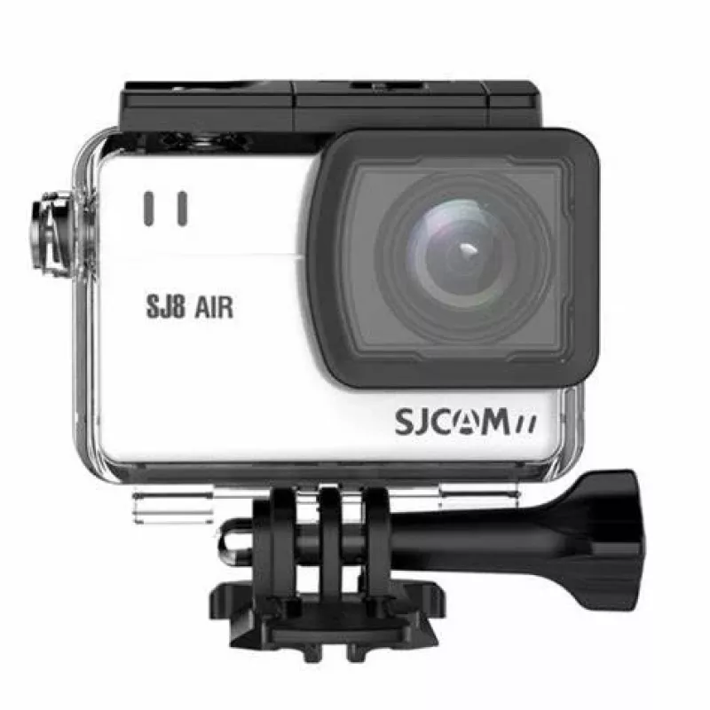 Action camera SJCam SJ8 AIR — 4K 30fps, veekindel