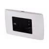 Mobiilsidevõrgu ruuter ZTE MF920C — LTE 4G (800/900/1800/2100/2600 MHz), WLAN 150 Mbps, 2000 mAh aku, valge
