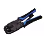 Pressimistööriist extra digital 2008R RJ45-pistikutele
